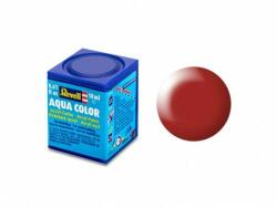 Revell Aqua Color Tűzpiros /selyemmatt/ 330 18ml (36330)