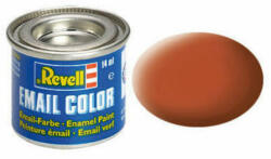 Revell Enamel Color Barna /matt/ 85 14ml (32185)