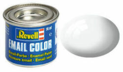Revell Enamel Color Fehér /fényes/ 04 14ml (32104)
