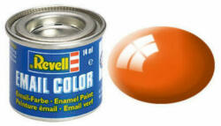 Revell Enamel Color Narancs /fényes/ 30 14ml (32130)