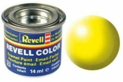 Revell Enamel Color Világossárga /selyemmatt/ 312 14ml (32312)