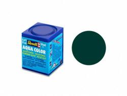 Revell Aqua Color Fekete-zöld /matt/ 40 18ml (36140)