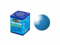 Revell Aqua Color Világoskék /fényes/ 50 18ml (36150)