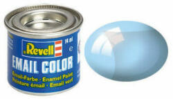 Revell Enamel Color Kék /átlátszó/ 752 14ml (32752)