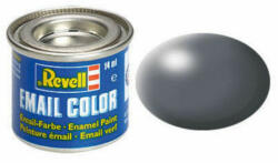 Revell Enamel Color Sötétszürke /selyemmatt/ 378 14ml (32378)