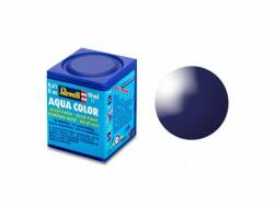 Revell Aqua Color Éjkék /fényes/ 54 18ml (36154)