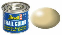Revell Enamel Color Beige /selyemmatt/ 314 14ml (32314)