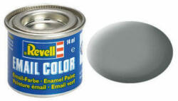 Revell Enamel Color Középszürke /matt/ 43 14ml (32143)