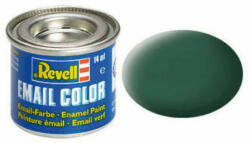 Revell Enamel Color Sötétzöld /matt/ 39 14ml (32139)