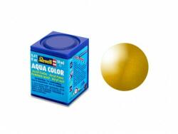 Revell Aqua Color Sárgaréz /fémes/ 92 18ml (36192)