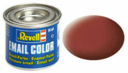 Revell Enamel Color Téglavörös /matt/ 37 14ml (32137)
