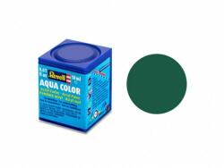 Revell Aqua Color Sötétzöld /matt/ 39 18ml (36139)