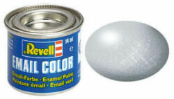 Revell Enamel Color Aluminium /fémes/ 99 14ml (32199)