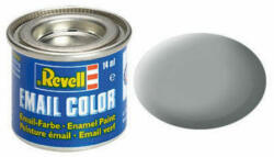 Revell Enamel Color Világos szürke /matt/ 76 14ml (32176)