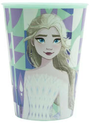 Stor Disney Jégvarázs műanyag pohár magic (STF74207)