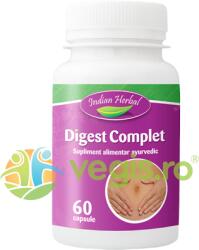 Indian Herbal Digest Complet 60cps