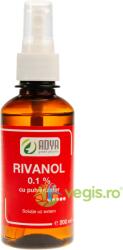 Adya Green Pharma Rivanol 0.1% Spray 200ml