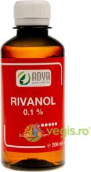 Adya GreenPharma Rivanol 0.1% 200ml