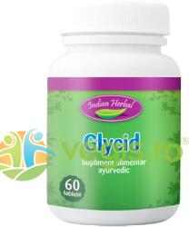 Indian Herbal Glycid 60tb