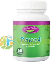 Indian Herbal Renocol 60tb