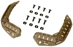 GFC Tactical Set sine pentru casca Super High Cut (GFT-21-036331)