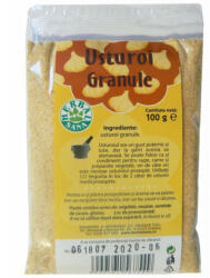 Herbavit Usturoi Granule - 100 g Herbavit