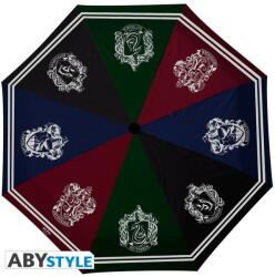 ABY style Umbrelă Harry Potter - Facultățile
