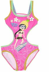 boboli Girl kollekciós pink Trikini 3-4 év (104 cm) - mall