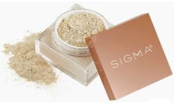 Sigma Beauty Pudră de față - Sigma Beauty Soft Focus Setting Powder Cinnamon