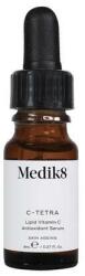 Medik8 Ser antioxidant anti-îmbătrânire cu vitamina C - Medik8 C-Tetra Lipid Vitamin C Radiance Serum 8 ml