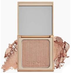 Sigma Beauty Bronzer pentru față - Sigma Beauty Matte Powder Bronzer Deep