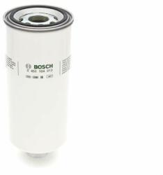 Bosch Filtru ulei BOSCH 0 451 104 013 - piesa-auto