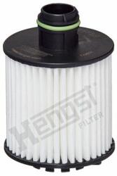Hengst Filter Filtru ulei HENGST FILTER E873H D377 (E873H D377) - automobilus