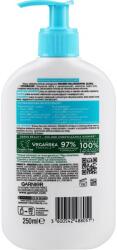 Garnier Emulsie hidratantă de curățare a feței - Garnier Pure Active 250 ml
