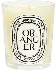 Diptyque Lumânare aromatică - Diptyque Oranger Candle 190 g