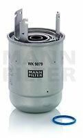 Mann-filter filtru combustibil MANN-FILTER WK 9079 z (WK 9079 z) - automobilus