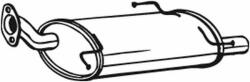 BOSAL Toba esapament finala BOSAL 219-383 (219-383) - automobilus
