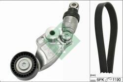 Schaeffler INA Set curea transmisie cu caneluri Schaeffler INA 529 0119 10 (529 0119 10)
