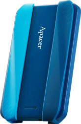 Apacer AC533 2.5 1TB SATA USB 3.2 (AP1TBAC533U-1)