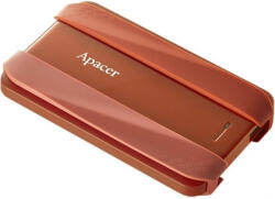 Apacer AC533 2.5 2TB SATA USB 3.2 (AP2TBAC533R-1)