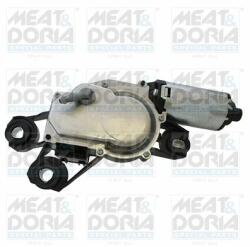 Meat & Doria törlőmotor MEAT & DORIA 27383