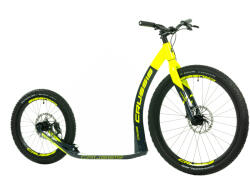 CRUSSIS Cross HARD 6.2-1