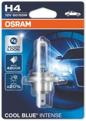OSRAM COOL BLUE INTENSE H4 60/55W 12V (64193CBI-01B)