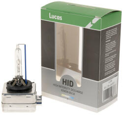Lucas D8S 25W 42V (LLD8S)
