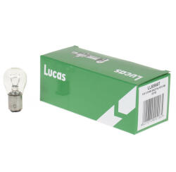 Lucas P21/4W 12V 10x (LLB566T)