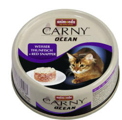 Animonda Carny Ocean white tuna 80 g