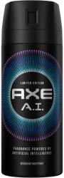 AXE A.I. Limited Edition deo spray 150 ml