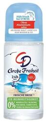 CD Grobe Freiheit roll-on 50 ml