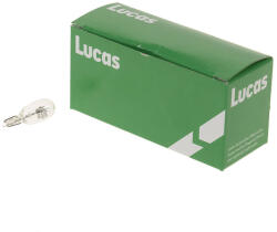 Lucas 3W 12V 10x (LLB504T)