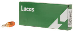 Lucas WY5W 12V 10x (LLB501AT)